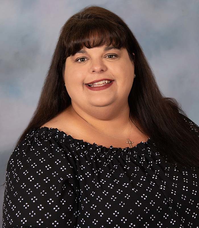 Laura Kennedy
